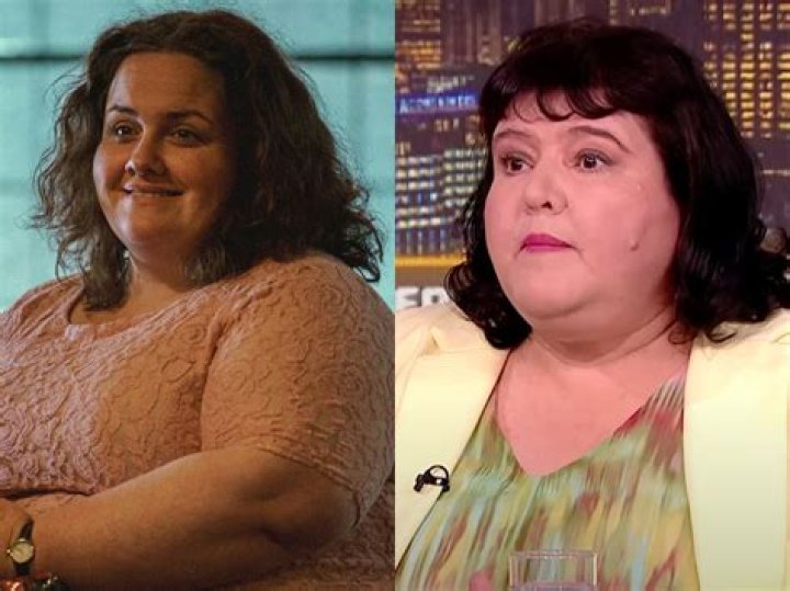 The Real Martha Scott Lawyer: Unveiling the Truth Behind the Legal Legend