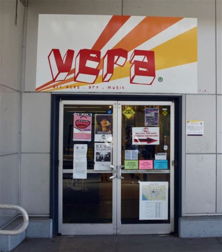 The Vera Project: A Comprehensive Guide to a Revolutionary Initiative