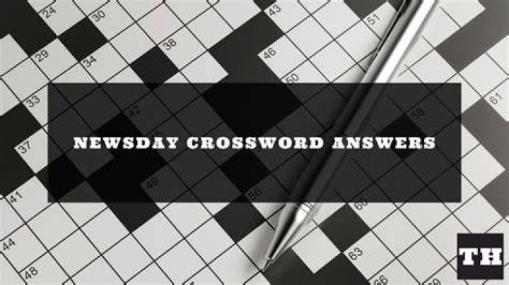 Thought-provoking Crossword Clue Newsday Crossword Answer
