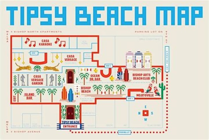 Tipsy Beach: The Ultimate Guide to Your Dream Coastal Adventure
