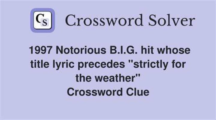 Title lyric that precedes 'There'll be days like this' in a Shirelles classic NYT Crossword Clue - News