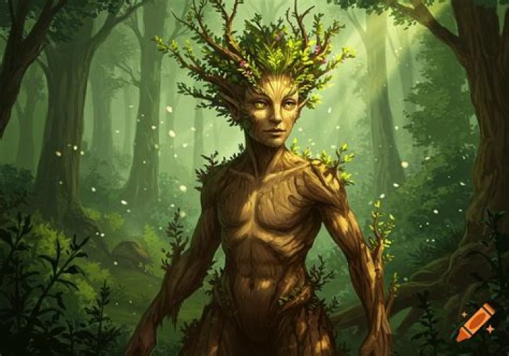 Tree creature in Middle-earth NYT Crossword Clue - News