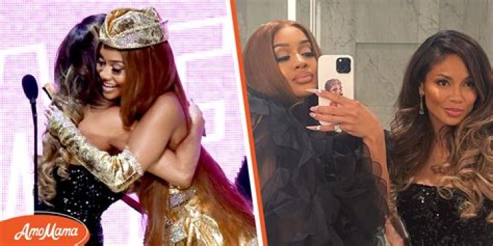 Trinidad Valentin: The Inspiring Story of Saweetie's Mother