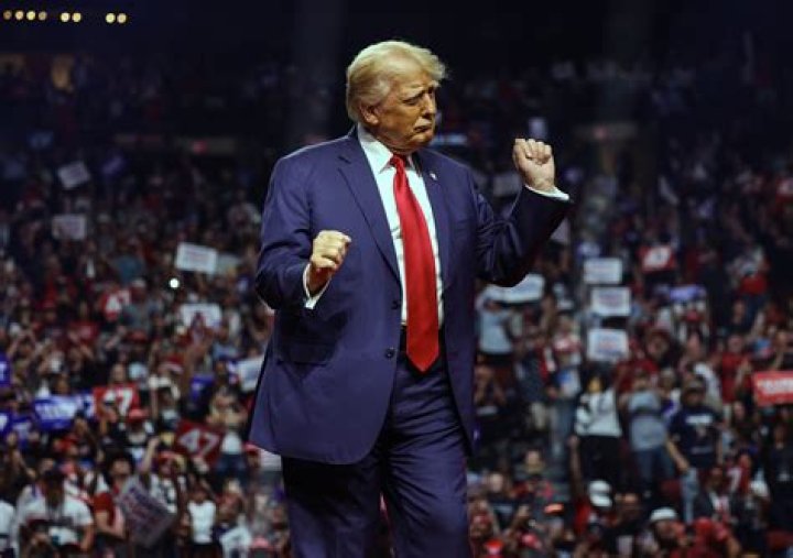 Trump Dance Video: The Viral Sensation That Made Headlines