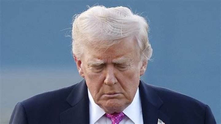 Trump Without Makeup: Unveiling the Real Persona Beyond the Surface