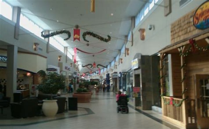 Turtle Creek Mall: A Premier Shopping Destination