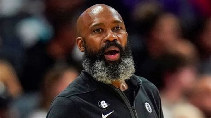 Two-time NBA MVP who became head coach of the Nets in 2020: 2 wds.