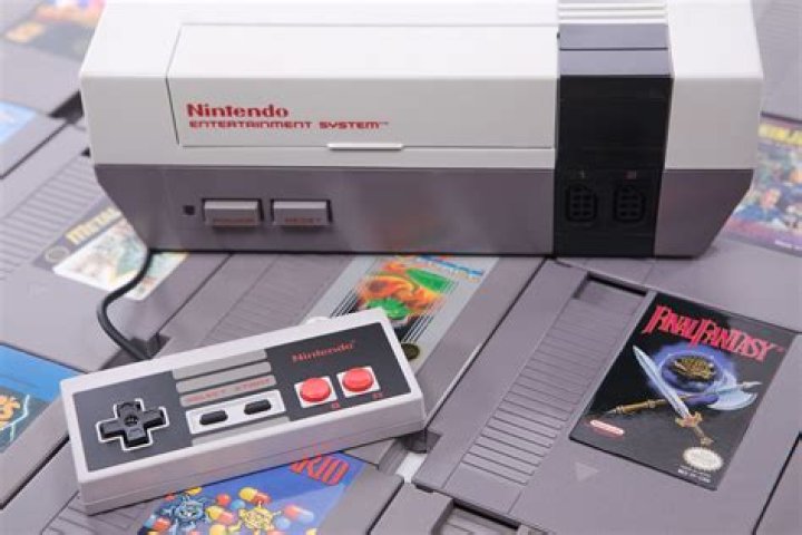 ___ U (Nintendo game system where you can make your own avatar)