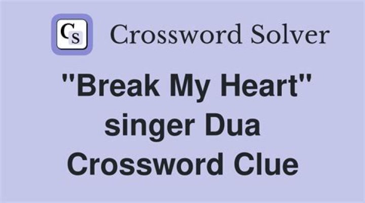 Un-Break My Heart singer ___ Braxton Daily Themed Crossword Clue