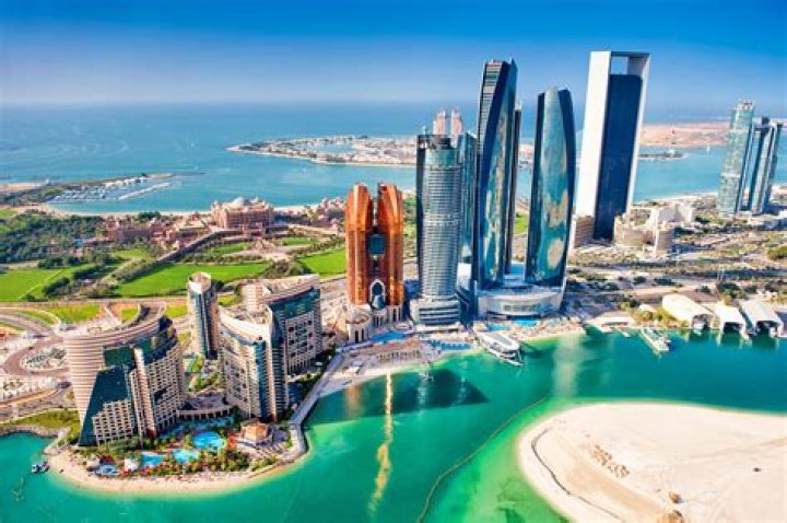 United ___ Emirates (Abu Dhabi's country)