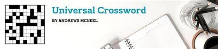 Universal Crossword Answers for October 17 2023