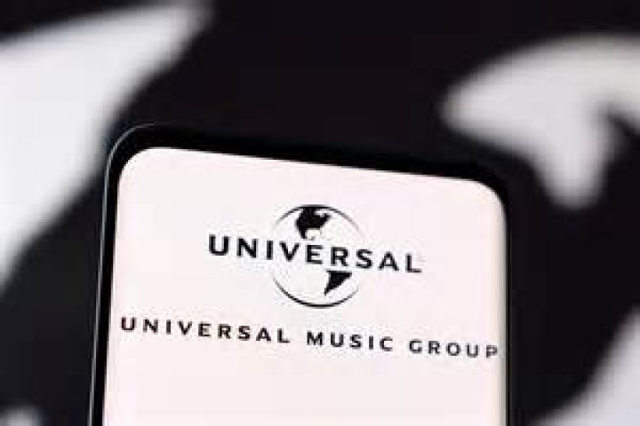 Universal Current music group? Crossword Clue Answer - News
