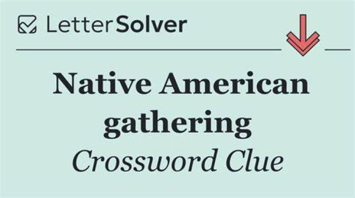 Universal Native Nebraskan Crossword Clue Puzzle Answers