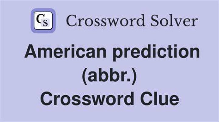 USA Today American currency (Abbr.) Crossword Clue