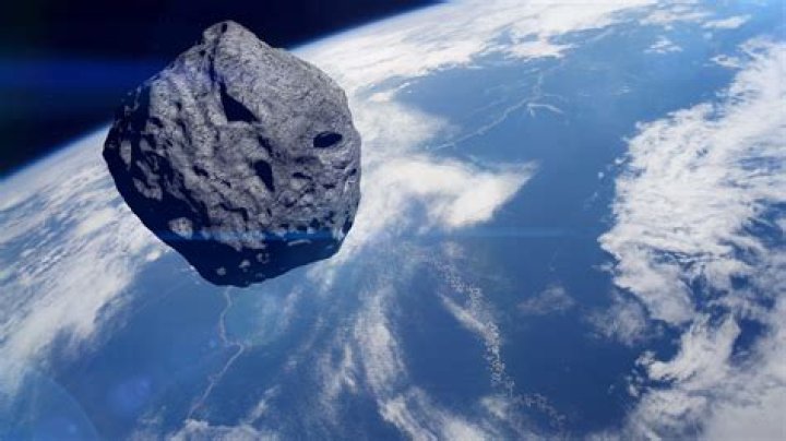 USA Today Asteroids' consoles Crossword Clue - News