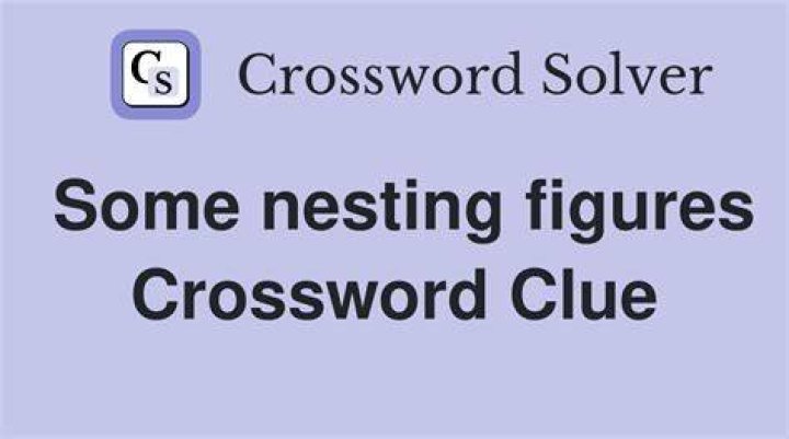 USA Today Human-shaped board game figures Crossword Clue Answer With 7 letters