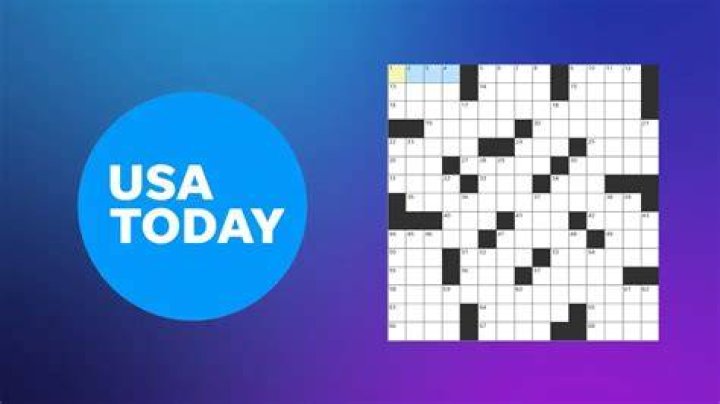 USA Today Nonglossy finish Crossword Clue Answers with 5 letters - News