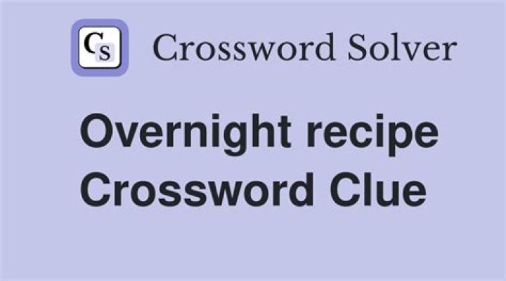 USA Today Overnight flights Crossword Clue Puzzle Answers