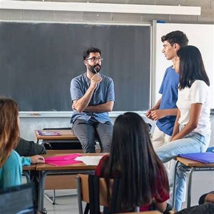 USA Today Student getting one-on-one help Crossword Clue Answer With 5 letters - News