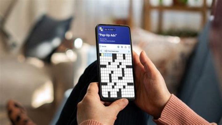 USA Today Texting during a meal, for some Crossword Clue