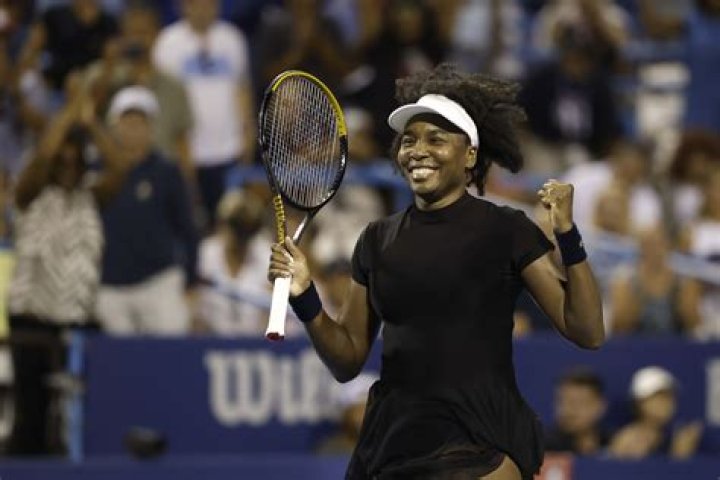 Venus Williams Dated: A Journey Through Her Love Life and Relationships