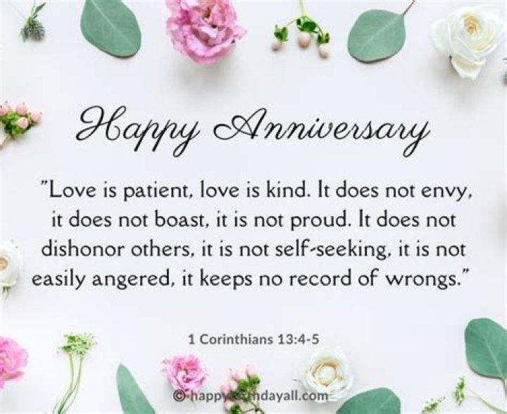 Heartfelt Verse for Wedding Anniversary: Celebrating Love Through Poetic Words