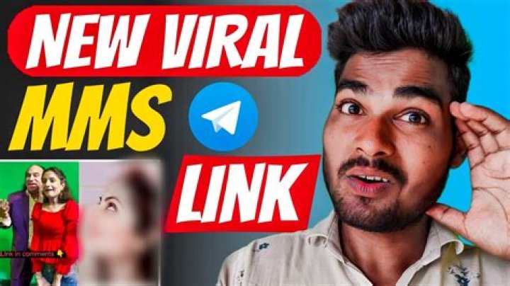 Viral MMS Video: Understanding the Phenomenon and Its Impact