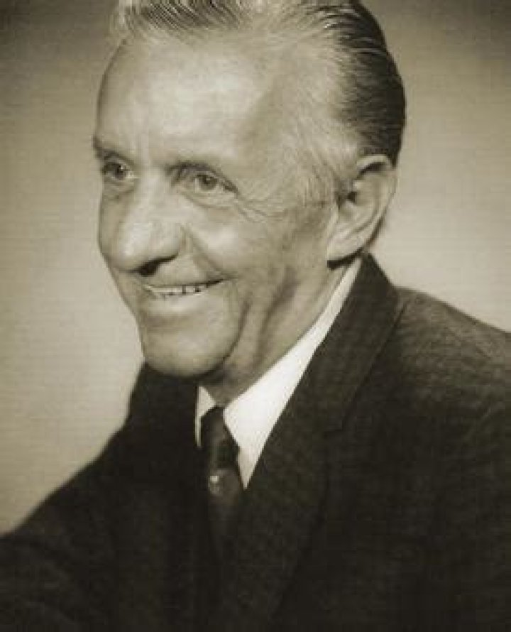 Walter E Jack Rollins: A Comprehensive Insight into His Life, Achievements, and Legacy