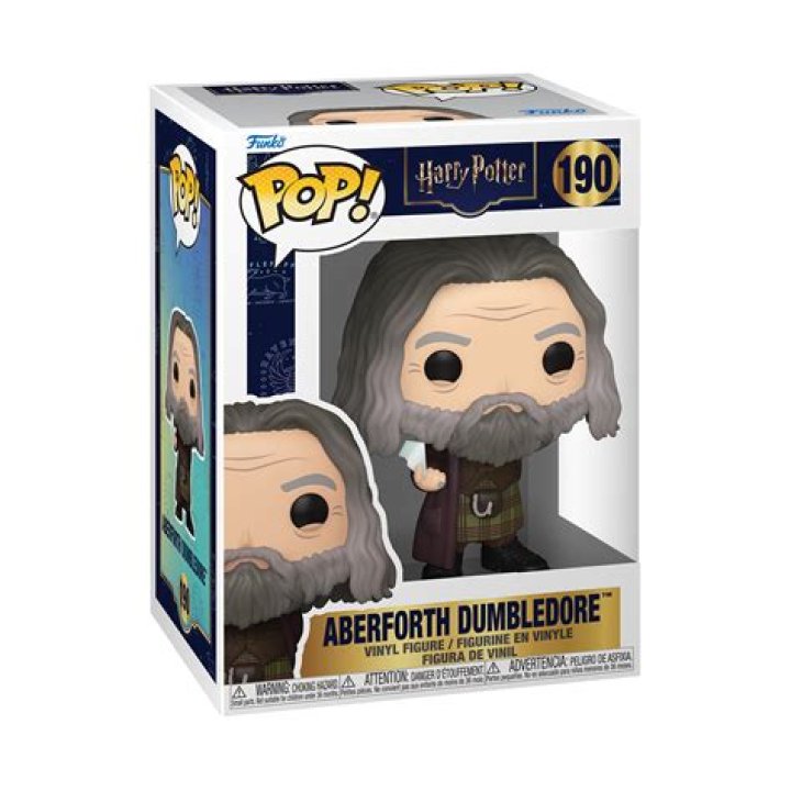 Was aberforth a powerful wizard?