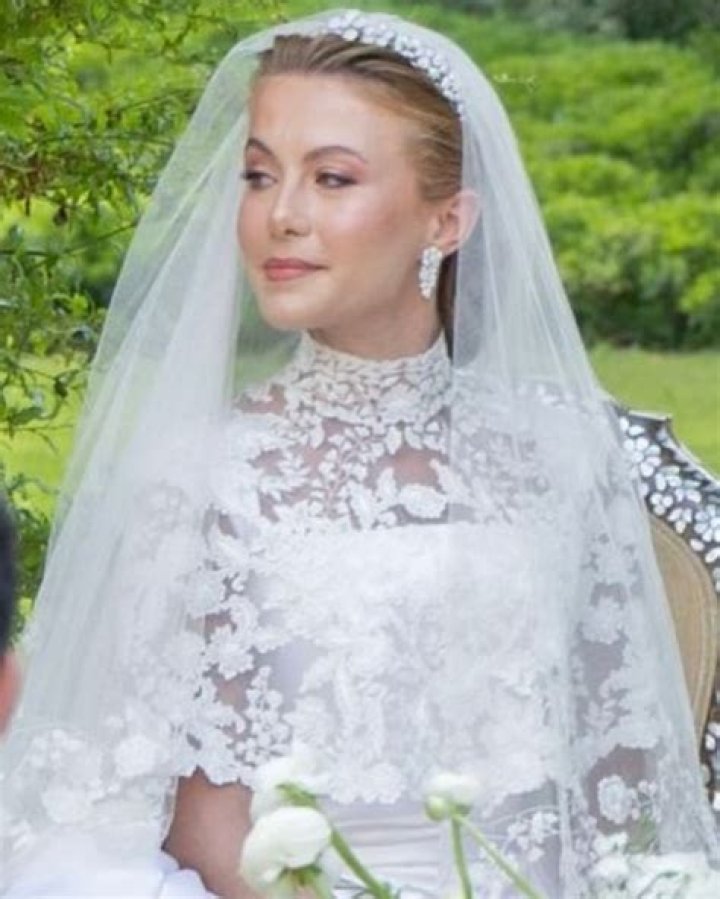 Princess Grace of Monaco Wedding Dress: A Timeless Elegance