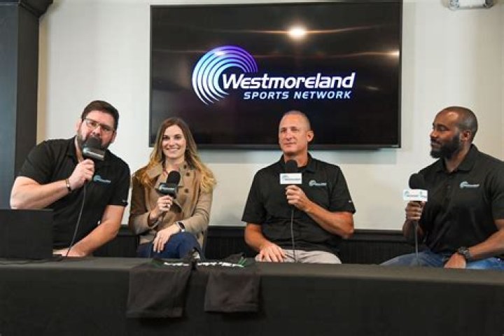 Westmoreland Sports Network: Your Ultimate Guide to Sports and Entertainment