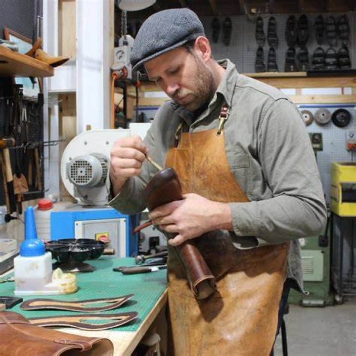 What a cordwainer makes NYT Crossword Clue - News