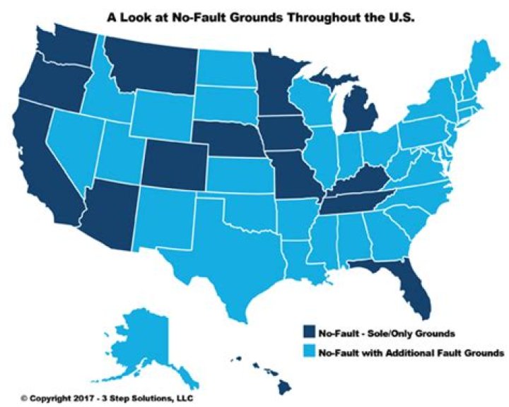 What are grounds for divorce in Idaho?