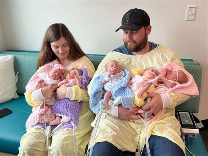 What are miscarried babies called?