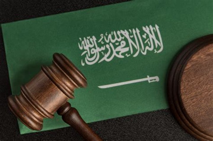What are some weird laws in Saudi Arabia?