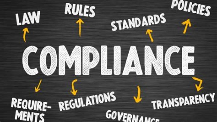 What are the compliance rules?