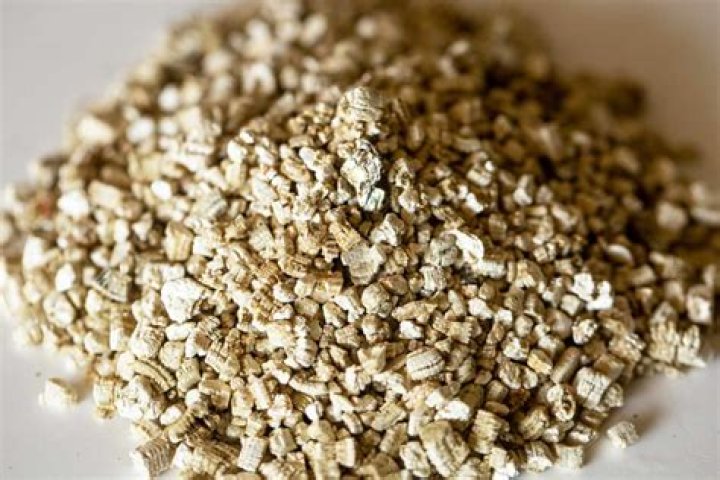 What are the disadvantages of vermiculite?