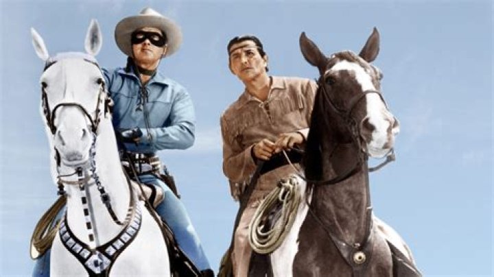 What caliber is Lone Ranger?