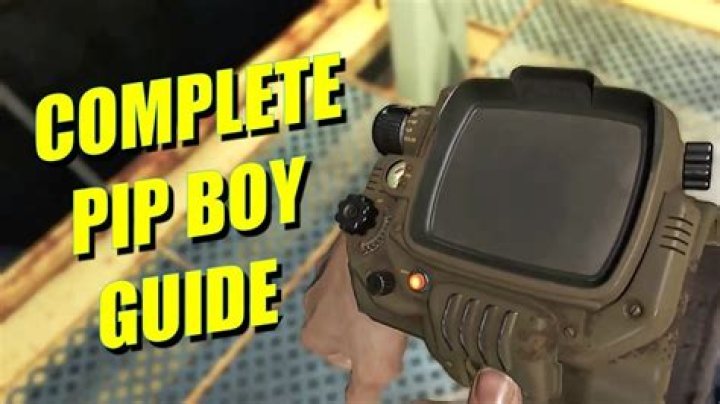 What can I do with the PIP boys at Vault 88?