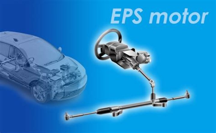 What cars use electric power steering?