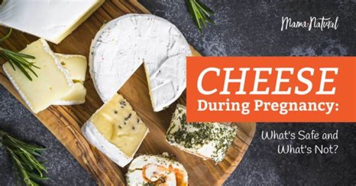 What cheeses to avoid pregnant?