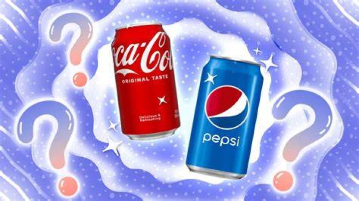 What Coke is to Pepsi