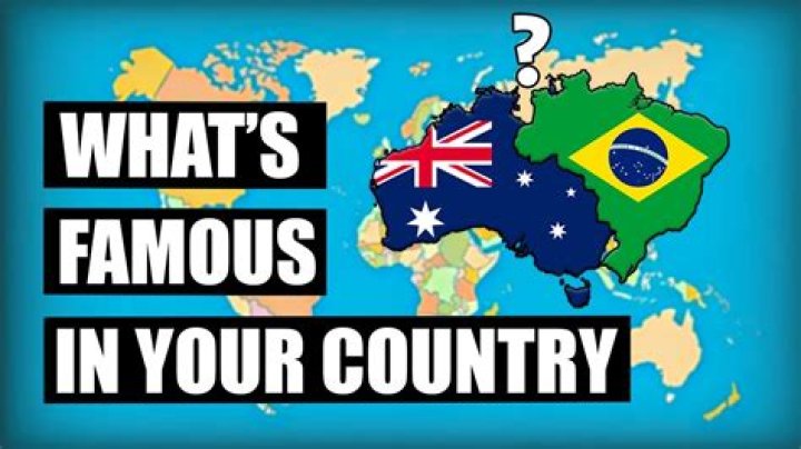 What country is famous for pirates?