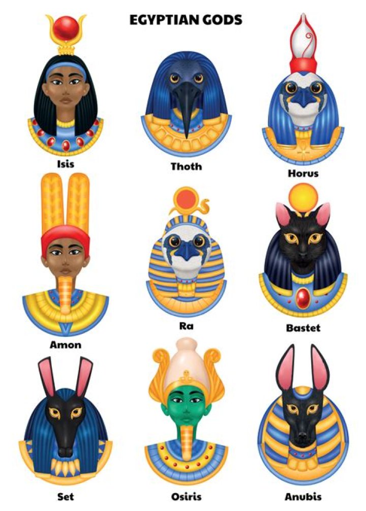 What did ISIS do for Egypt?