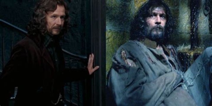 What did Sirius do to Snape?