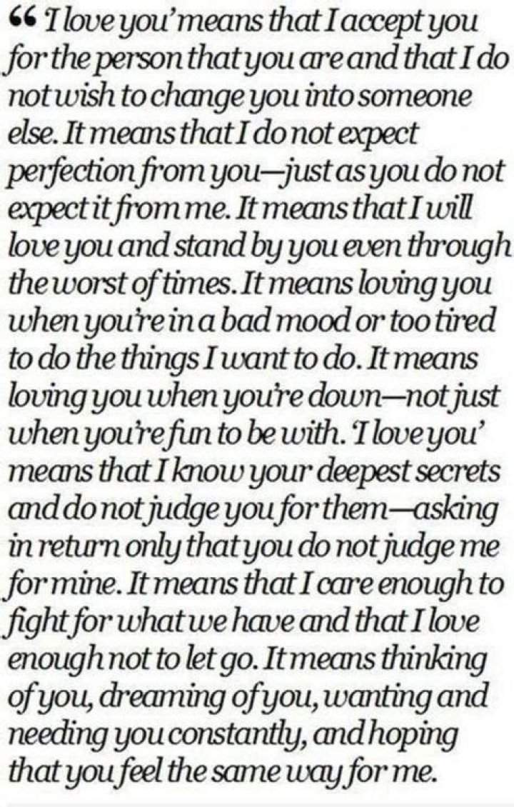 What does a soul Bond feel like?