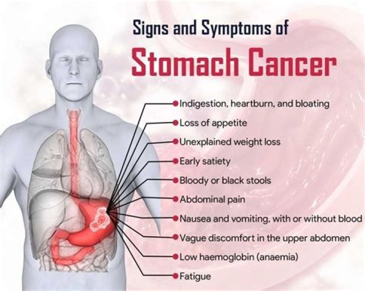 What does a tumor feel like in abdomen?