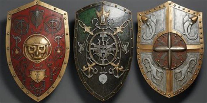 What does Havel's shield do?