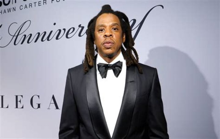 What does Jay-Z own?