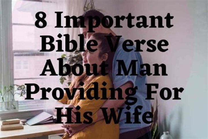 What does the Bible say about how do you treat your wife?